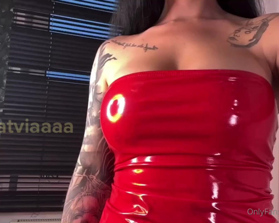 Diana Harlamova aka latviaaaa Findom - 09-19-2023 OnlyFans Video - Slow mo