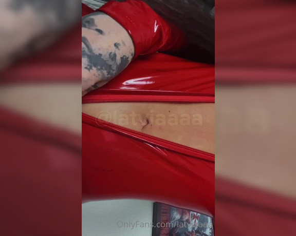 Diana Harlamova aka latviaaaa Findom - 11-06-2022 OnlyFans Video - Obsessed yet