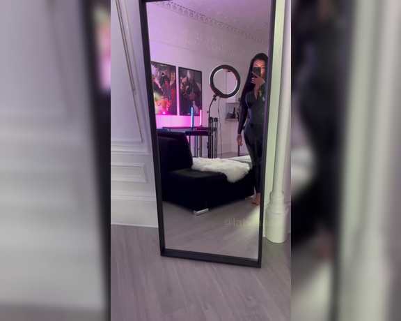 Diana Harlamova aka latviaaaa Findom - 04-01-2024 OnlyFans Video - Leaked latviaaaa 84278