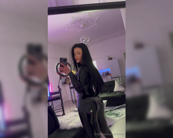 Diana Harlamova aka latviaaaa Findom - 04-01-2024 OnlyFans Video - Leaked latviaaaa 84278