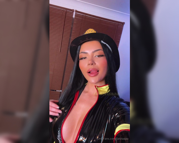 Diana Harlamova aka latviaaaa Findom - 10-21-2023 OnlyFans Video - Leaked latviaaaa 28051