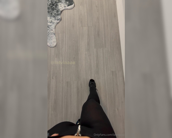 Diana Harlamova aka latviaaaa Findom - 01-25-2024 OnlyFans Video - Leaked latviaaaa 10857