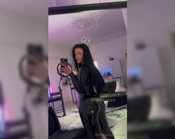 Diana Harlamova aka latviaaaa Findom - 03-27-2024 OnlyFans Video - Leaked latviaaaa 37153