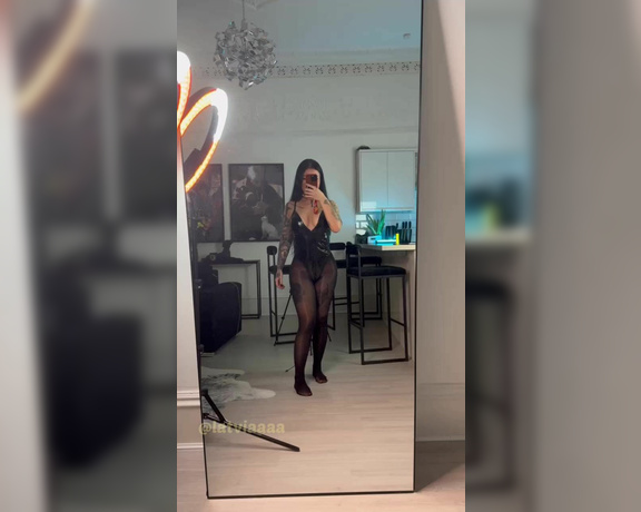 Diana Harlamova aka latviaaaa Findom - 10-18-2024 OnlyFans Video - Leaked latviaaaa 91373