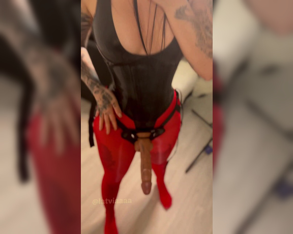 Diana Harlamova aka latviaaaa Findom - 09-23-2024 OnlyFans Video - why dont you stop speaking and bend over