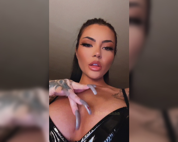 Diana Harlamova aka latviaaaa Findom - 05-07-2024 OnlyFans Video - Leaked latviaaaa 59637