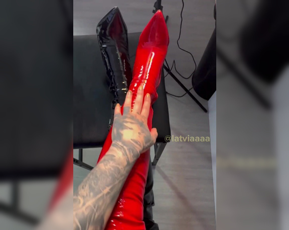 Diana Harlamova aka latviaaaa Findom - 06-25-2024 OnlyFans Video - weak