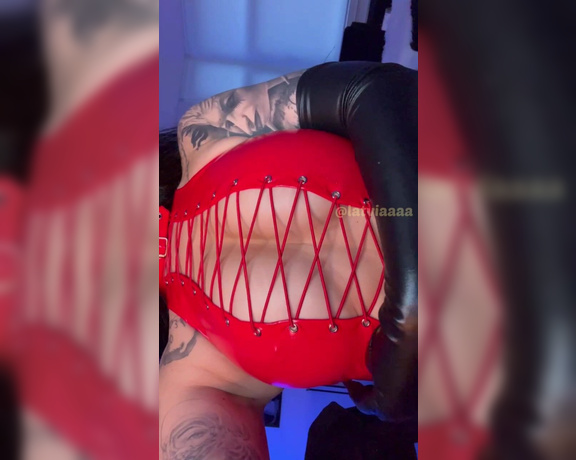 Diana Harlamova aka latviaaaa Findom - 07-06-2024 OnlyFans Video - volume up and let it trigger you  so easy