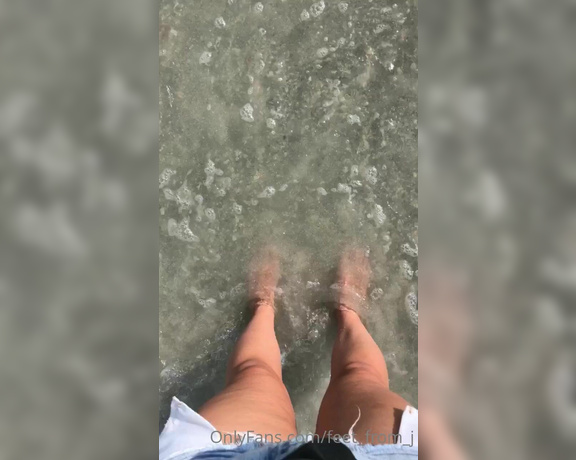 Feet From J aka feet_from_j Foot Fetish - 07-20-2020 OnlyFans Video - Hey loves Im sorry I havent been posting for the last couple of days, as I