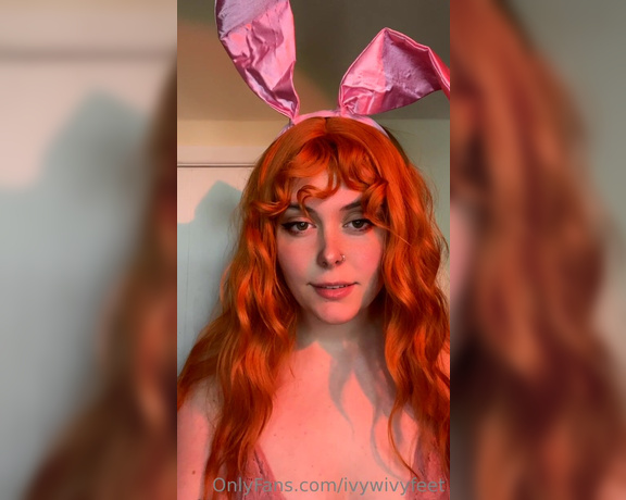 Ivy Aspen aka theivyaspen Findom - 11-26-2022 OnlyFans Video - One minute video of me humiliating you and making you feel pathetic