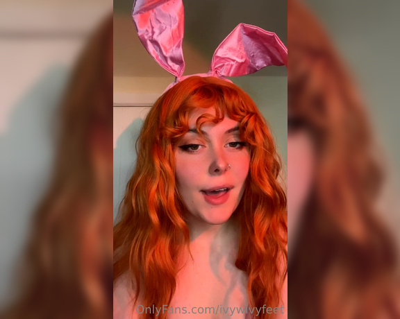 Ivy Aspen aka theivyaspen Findom - 11-26-2022 OnlyFans Video - One minute video of me humiliating you and making you feel pathetic