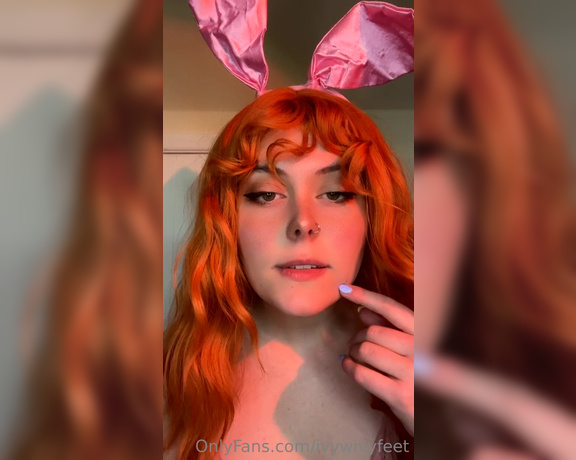 Ivy Aspen aka theivyaspen Findom - 11-26-2022 OnlyFans Video - One minute video of me humiliating you and making you feel pathetic