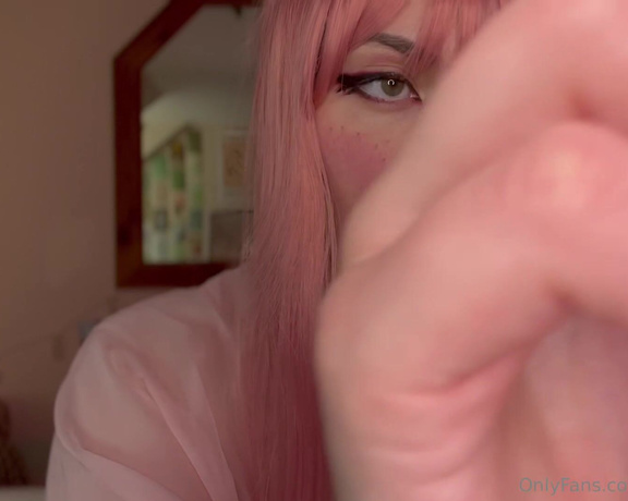 Ivy Aspen aka theivyaspen Findom - 03-11-2023 OnlyFans Video - In this video, I will be using my asmr ability to make you weak