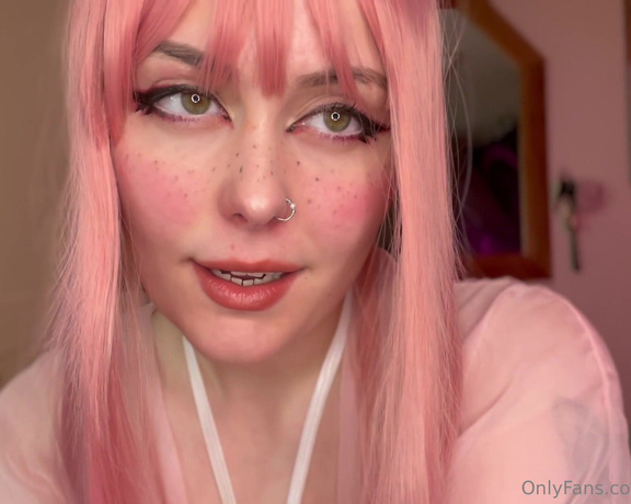 Ivy Aspen aka theivyaspen Findom - 03-11-2023 OnlyFans Video - In this video, I will be using my asmr ability to make you weak