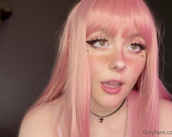 Ivy Aspen aka theivyaspen Findom - 03-23-2023 OnlyFans Video - Do you ever sit back and wonder what it would be like to be under my