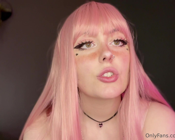 Ivy Aspen aka theivyaspen Findom - 03-23-2023 OnlyFans Video - Do you ever sit back and wonder what it would be like to be under my