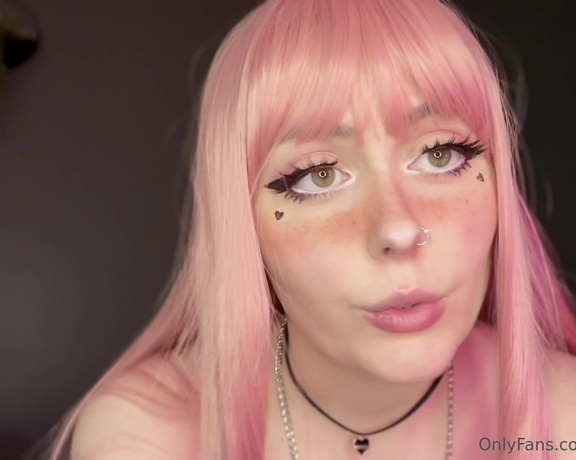 Ivy Aspen aka theivyaspen Findom - 03-23-2023 OnlyFans Video - Do you ever sit back and wonder what it would be like to be under my