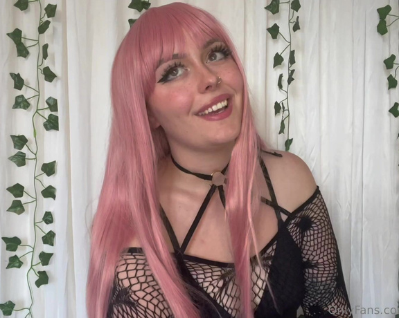 Ivy Aspen aka theivyaspen Findom - 07-01-2023 OnlyFans Video - PAY TO CUM I know youve missed me, its been so long hasnt it since you