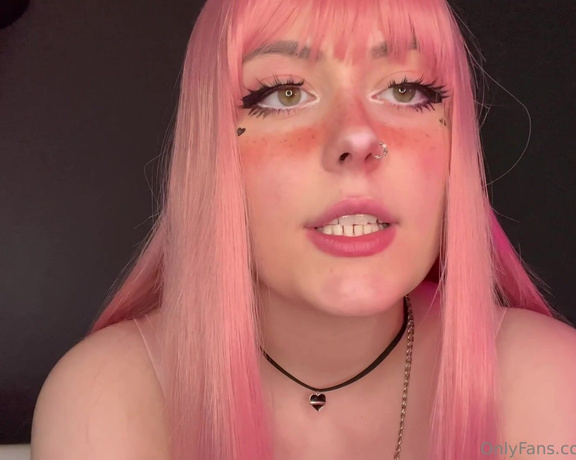 Ivy Aspen aka theivyaspen Findom - 03-25-2023 OnlyFans Video - YOUR NEW DAILY AFFIRMATIONS Looking for something good to say every single day Looking for a