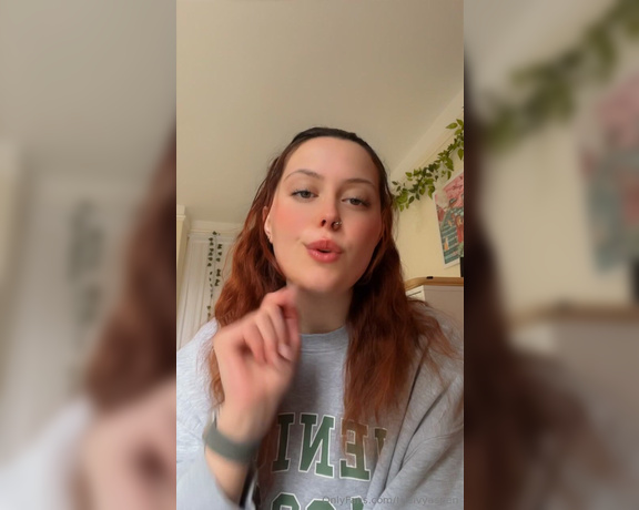 Ivy Aspen aka theivyaspen Findom - 04-19-2024 OnlyFans Video - Sph