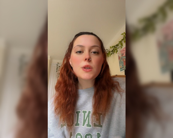 Ivy Aspen aka theivyaspen Findom - 04-19-2024 OnlyFans Video - Sph