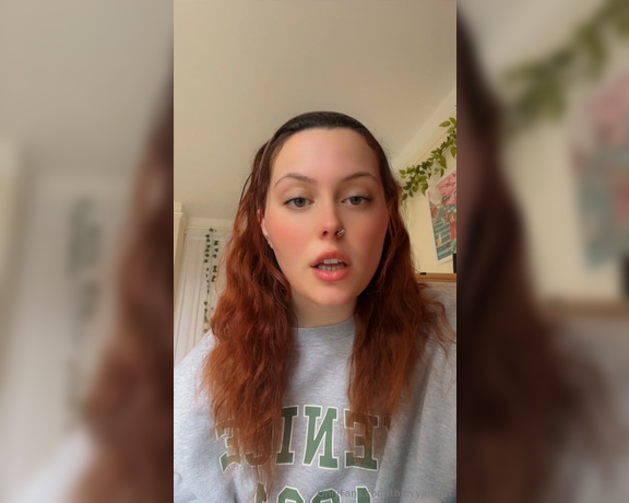 Ivy Aspen aka theivyaspen Findom - 04-19-2024 OnlyFans Video - Sph