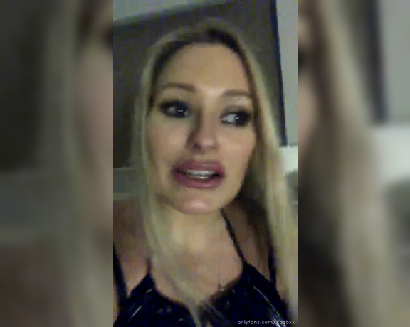 Kaz B aka kazbxx Femdom - 02-21-2019 OnlyFans Video - Stream started at 02212019 0608 pm