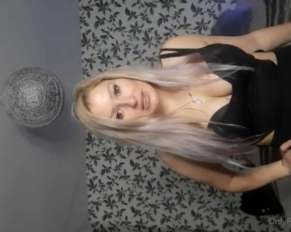 Kaz B aka kazbxx Femdom - 02-28-2022 OnlyFans Video - Here are some clips from a custom video I made for my devoted sub Debra