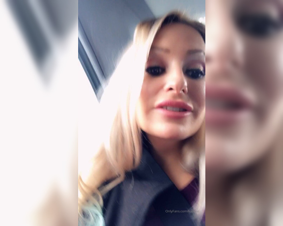 Kaz B aka kazbxx Femdom - 10-17-2019 OnlyFans Video - Amber and Olga have gone off for a wee