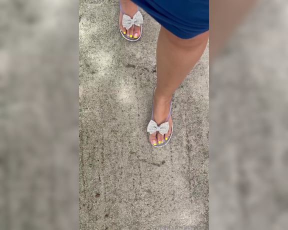 LatinaSolez aka latinasolez Foot Fetish - 08-24-2024 OnlyFans Video - Leaked latinasolez 43988