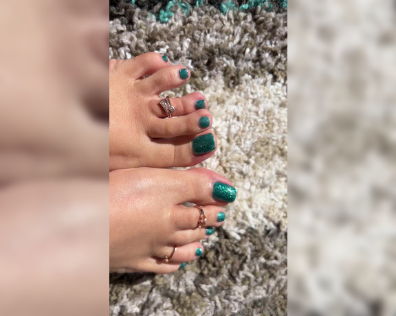 LatinaSolez aka latinasolez Foot Fetish - 07-26-2024 OnlyFans Video - Leaked latinasolez 34849