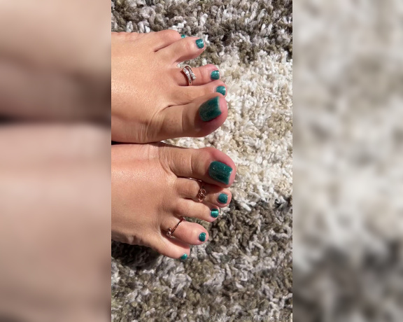 LatinaSolez aka latinasolez Foot Fetish - 07-26-2024 OnlyFans Video - Leaked latinasolez 34849