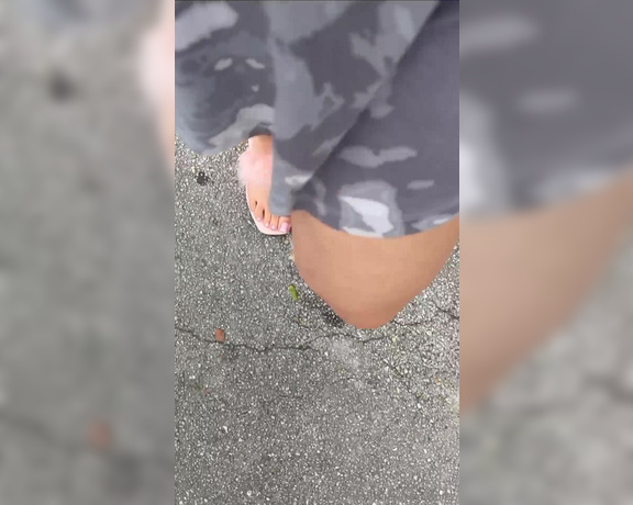 LatinaSolez aka latinasolez Foot Fetish - 07-27-2024 OnlyFans Video - Leaked latinasolez 24995