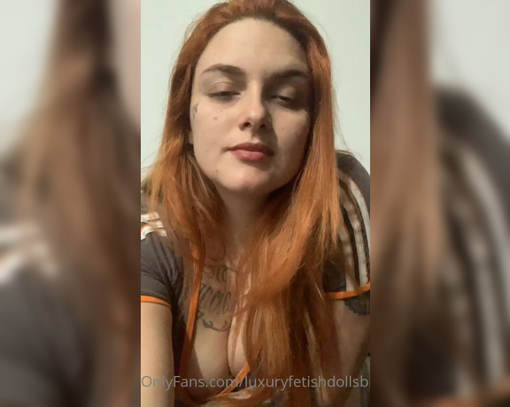 Luxury Fetish Dolls Brazil aka luxuryfetishdollsbrazil Foot Fetish - 04-19-2023 OnlyFans Video - Good afternoom new subscribers Welcome to the foot fetish paradise