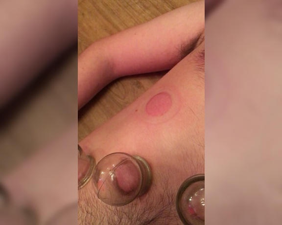 Mistress Eclipse aka mistresseeclips Femdom - 06-13-2018 OnlyFans Video - Chinese Fire Cups