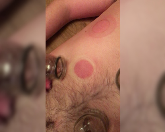 Mistress Eclipse aka mistresseeclips Femdom - 06-13-2018 OnlyFans Video - Chinese Fire Cups