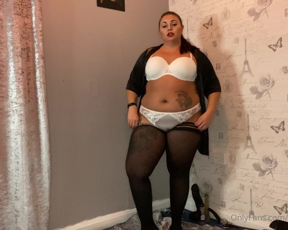 Mistress Eclipse aka mistresseeclips Femdom - 01-19-2021 OnlyFans Video - Have you got a micro mushroom This JOI is for you