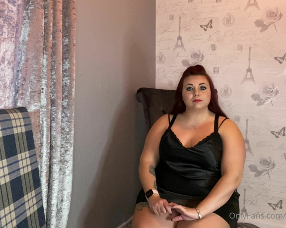 Mistress Eclipse aka mistresseeclips Femdom - 03-01-2021 OnlyFans Video - Leaked mistresseeclips 38187