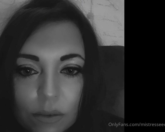 Mistress Eclipse aka mistresseeclips Femdom - 02-11-2021 OnlyFans Video - This is a taste of transfiguration being changed from human to pup