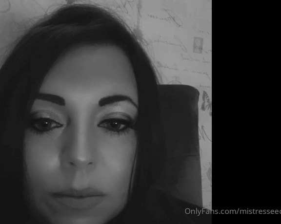 Mistress Eclipse aka mistresseeclips Femdom - 02-11-2021 OnlyFans Video - This is a taste of transfiguration being changed from human to pup