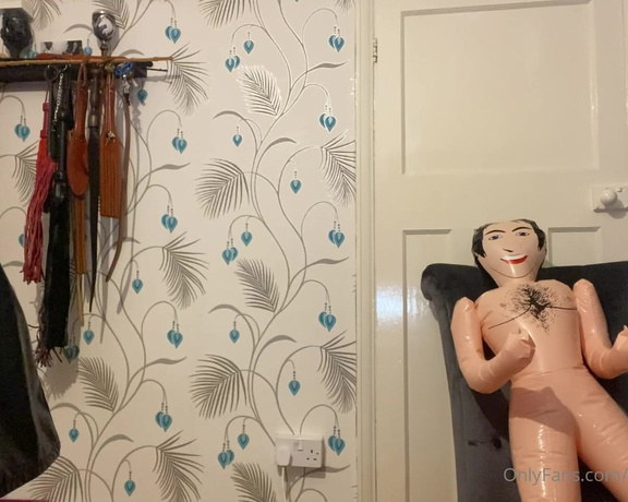 Mistress Eclipse aka mistresseeclips Femdom - 05-01-2022 OnlyFans Video - Poor Bob