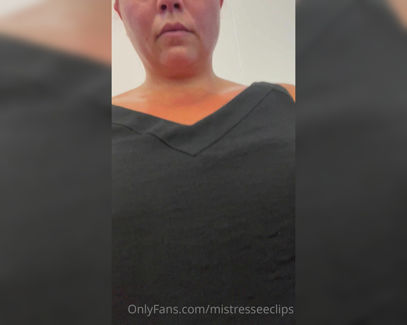 Mistress Eclipse aka mistresseeclips Femdom - 08-03-2022 OnlyFans Video - Gym sesh