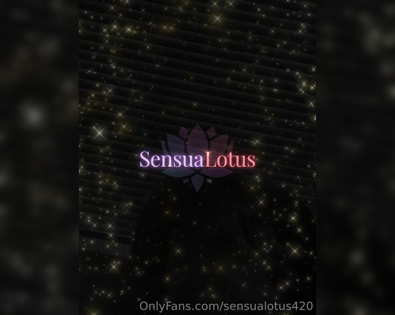 Mistress Lotus aka sensualotus420 Femdom - 08-24-2023 OnlyFans Video - House music