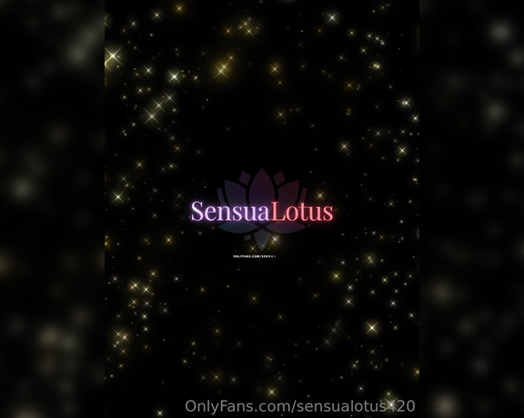 Mistress Lotus aka sensualotus420 Femdom - 08-24-2023 OnlyFans Video - House music