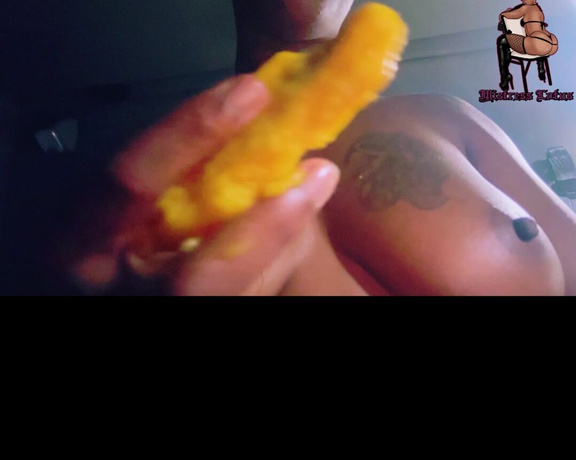 Mistress Lotus aka sensualotus420 Femdom - 08-06-2024 OnlyFans Video - Mangos amp Breast I love fruit sooo much I had to show you how juicy it