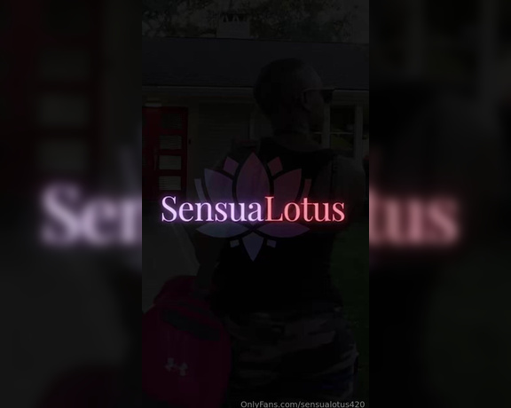 Mistress Lotus aka sensualotus420 Femdom - 10-25-2023 OnlyFans Video - Bookings available dangeroustotouchgmail