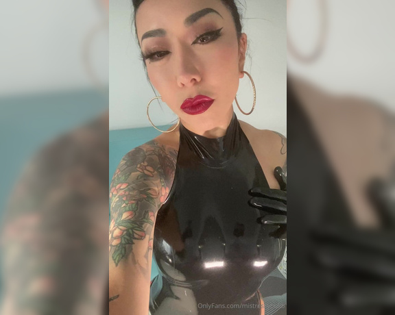 Mistress Youko aka mistressyouko Findom - 05-13-2024 OnlyFans Video - Leaked mistressyouko 50239