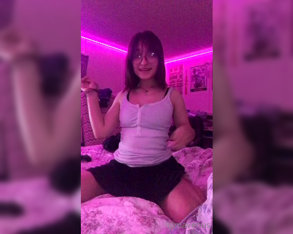 Venus Valentina aka ligmavenus Femdom - 05-29-2020 OnlyFans Video - more upskirt ok bye