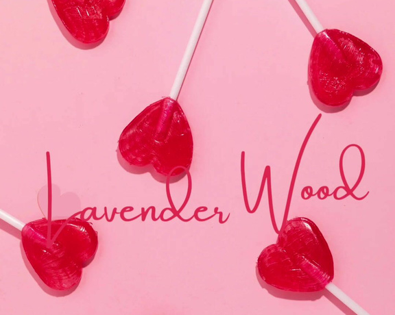 Lavender Wood aka lavenderwood Findom - 02-19-2024 OnlyFans Video - Super exciting announcement Thats right My first collaboration And who better for a first WAM collab