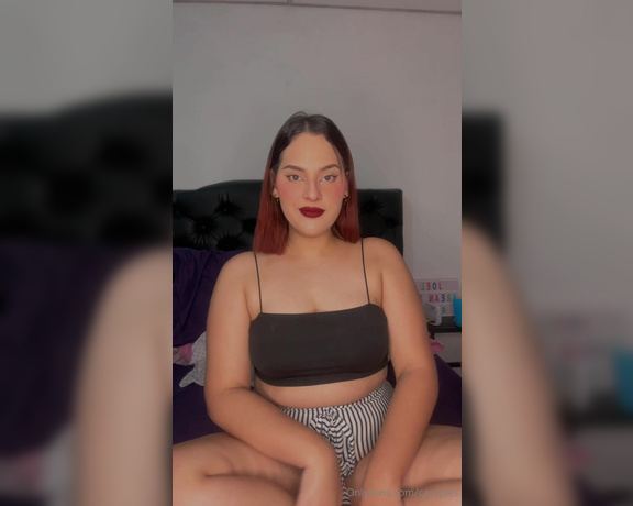 Caropies aka caropies Foot Fetish - 03-14-2024 OnlyFans Video - Sueña con los angelitos, despues me dices como me veo con alas